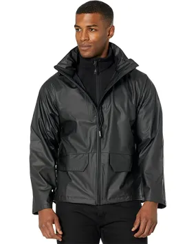 70180 - Helly Hansen Men's Voss Rain Jacket