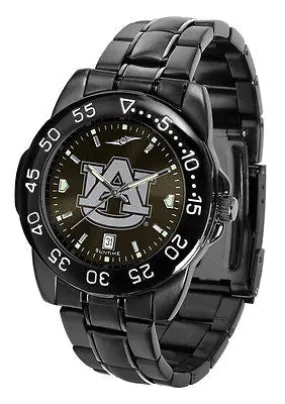 Auburn Tigers  Men's Fantom Sport Team Watch