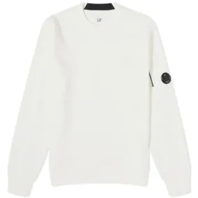 C. Company Arm Lens Crew Sweat