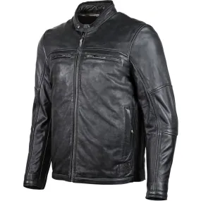 Cortech Idol Men's Cruiser Jackets