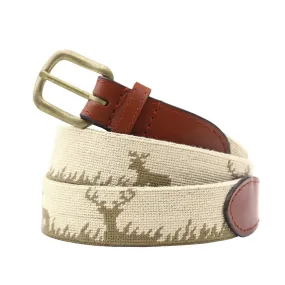 Deer Hunting (Light Khaki)