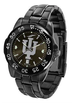 Indiana Hoosiers Men's Fantom Sport Watch