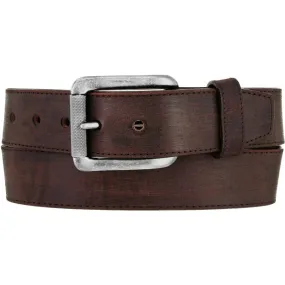 Justin Bomber Belt