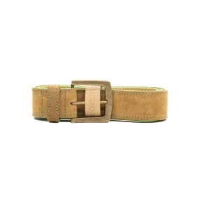 Lowveld Belt 40mm (Green Detail)