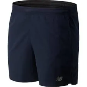 Men's Acc 5" Short - Eclipse