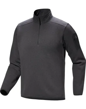 Men's Covert 1/2 Zip Neck Sweater