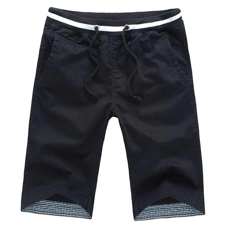Men's Drawstring Walk Short