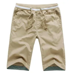 Men's Drawstring Walk Short