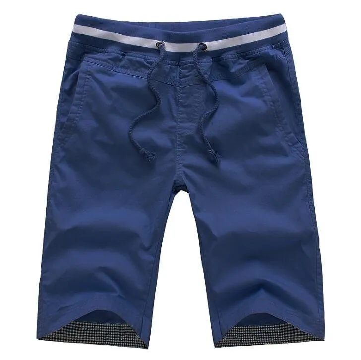 Men's Drawstring Walk Short