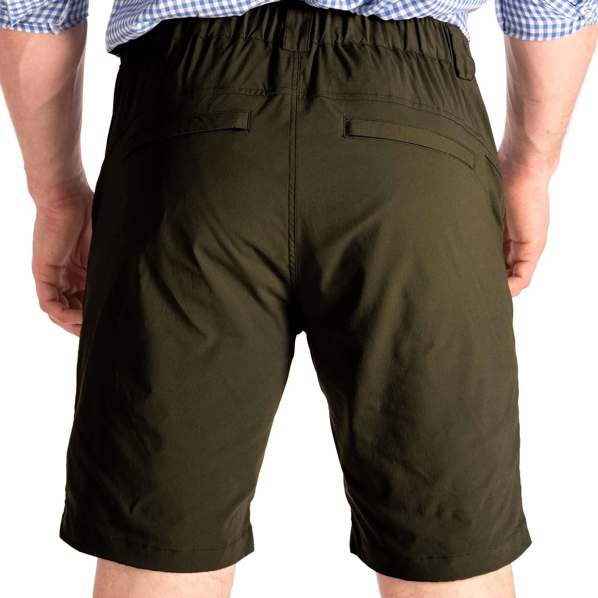 Men's Everywhere Shorts