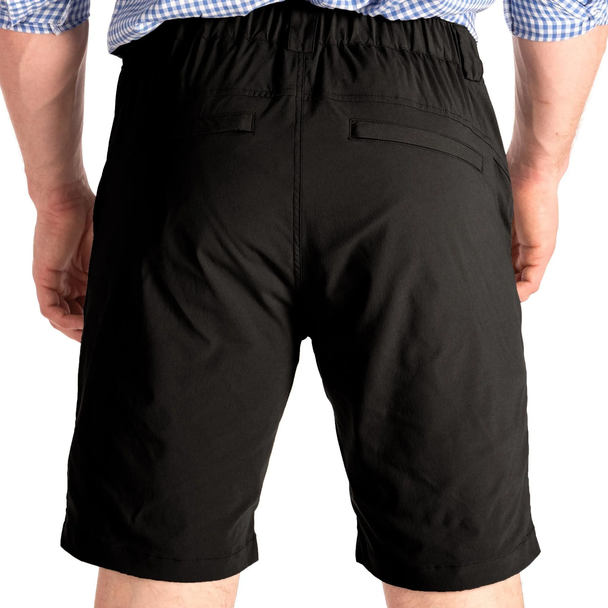 Men's Everywhere Shorts