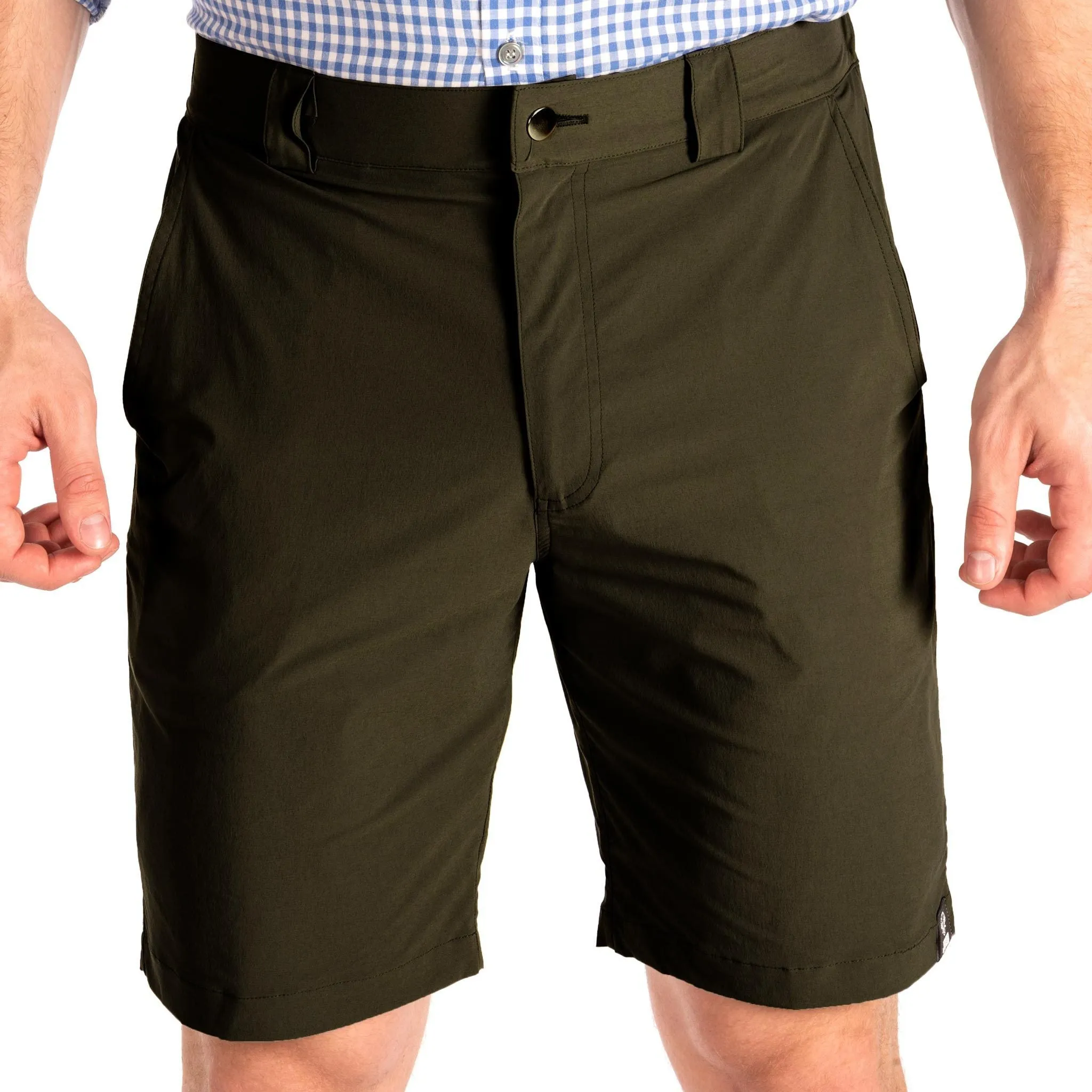 Men's Everywhere Shorts