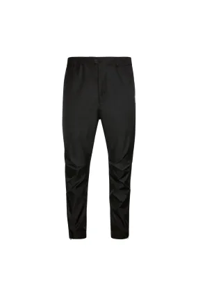 Men's Golf Utility Pant Black