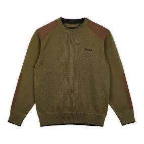 Men's Prospector Sweater