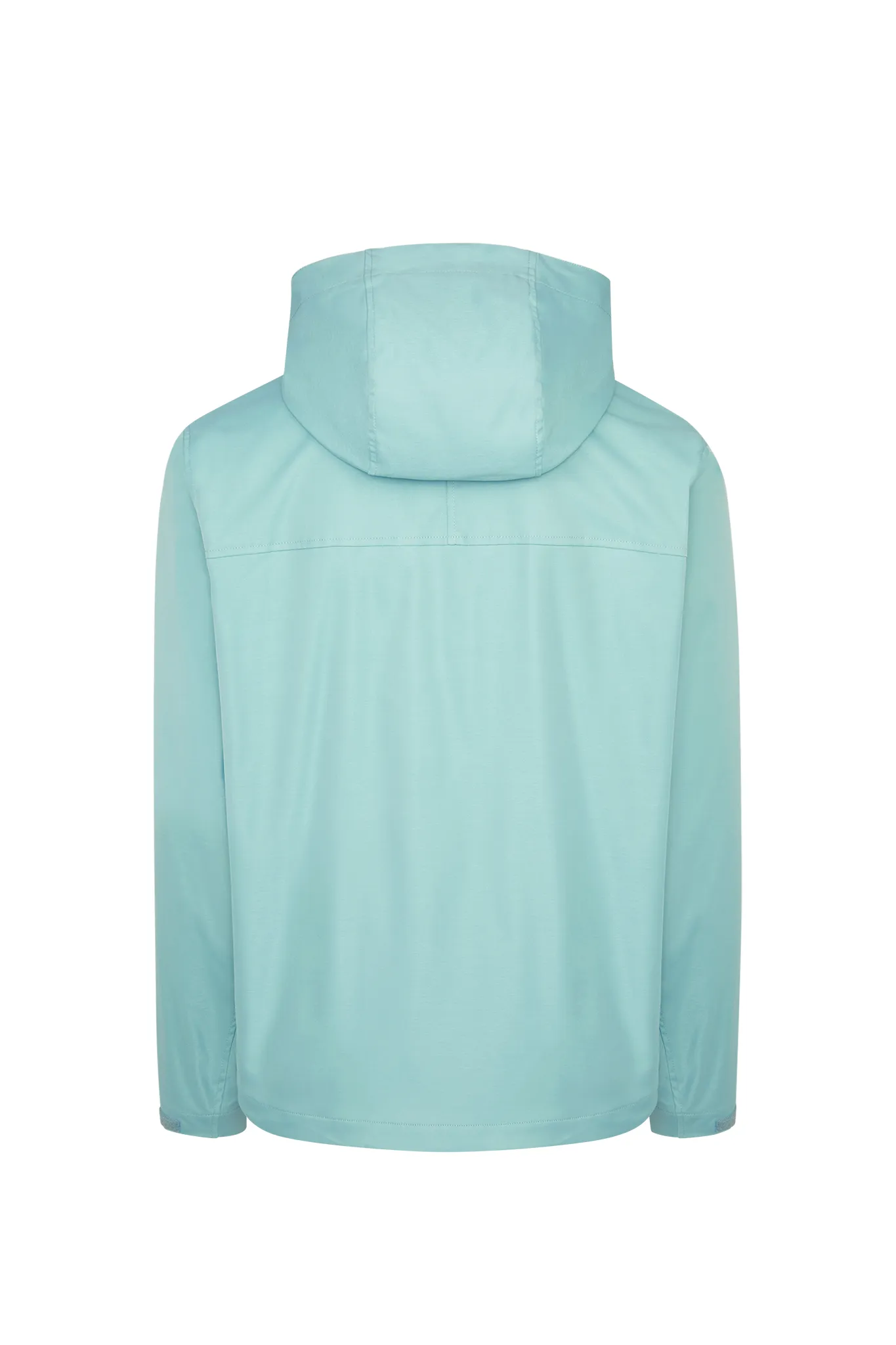 Mineral Green Men's Golf Utility Jacket