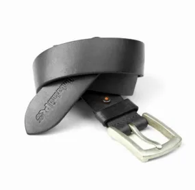 TIMBELAND PRO MEN'S LEATHER BELT | BLACK | BROWN | BP0003